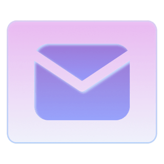 E-Mail-Symbol von TaveronFin zum Kontakt mit dem Support bei Fragen